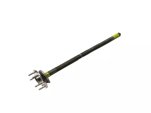 68262198AA - Differential and Drive Line: Axle Rear Shaft, Right for Ram: 1500 Image