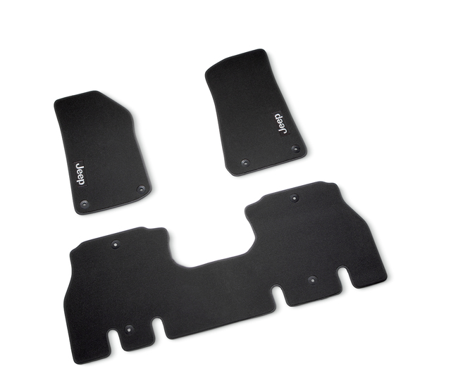 Buy OEM Mopar Floor Mats Mopar Estores