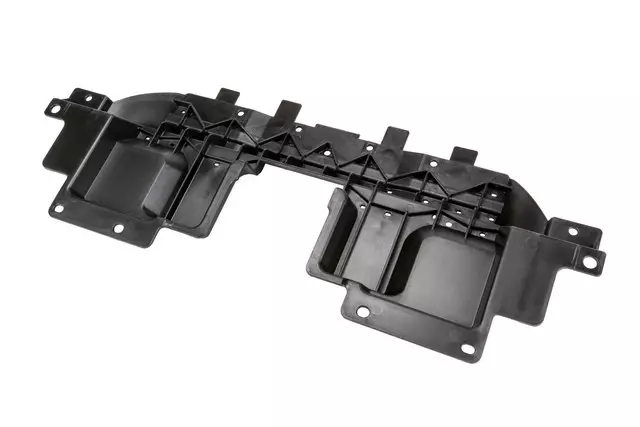 2015-2018 Chevrolet City Express Front Bumper Upper Fascia 