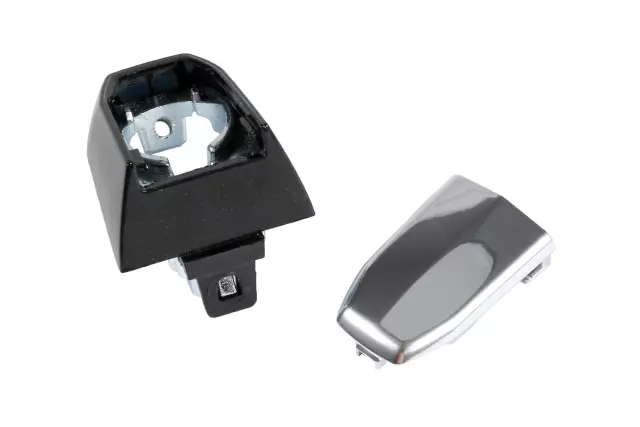 2015-2019 Cadillac - Door Lock Cylinder Cover Kit