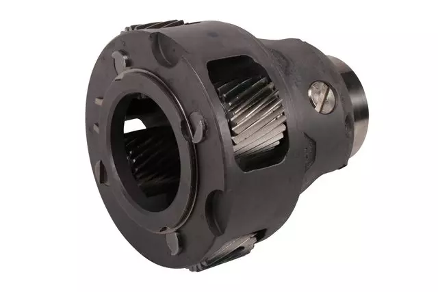 2018-2022 GMC Terrain - Front Differential Carrier