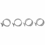 Drive Motor Inverter Radiator Hose Clamp