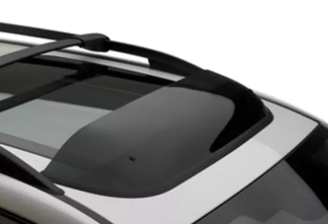 Moonroof Air Deflector