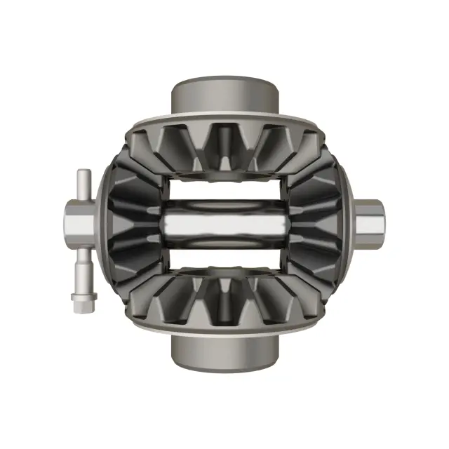【着後レビューで 送料無料】 2011-2025 Ram 68411168AA Kit Gear Differential Center その他