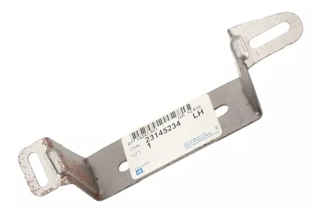 Driver Side Roof Side Rail Center Bracket