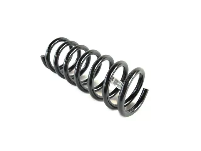 Front Coil Spring, Left