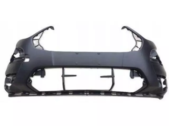 GN1Z-17757-LC - Bumper Cover 2018-2022 Ford EcoSport | Ford Parts