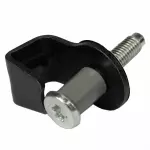 Door Lock Striker Plate