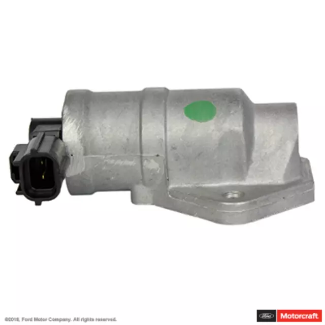 Fuel Injection Idle Air Control Valve