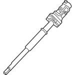 Intermediate Shaft