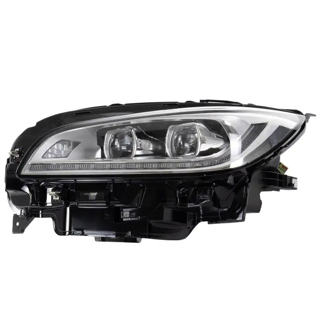 2021-2025 Lincoln Corsair Lamp Assembly LJ7Z-13008-AE | OEM Parts 2021-2025 Lincoln Corsair Lamp Assembly LJ7Z-13008-AE | OEM Parts