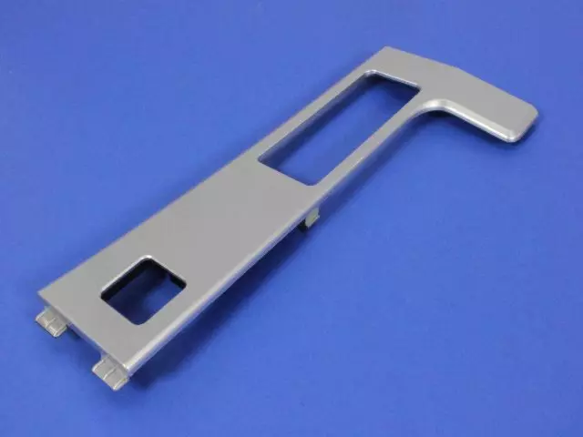 Genuine Mopar Center Console Bezel YB06XZAAA