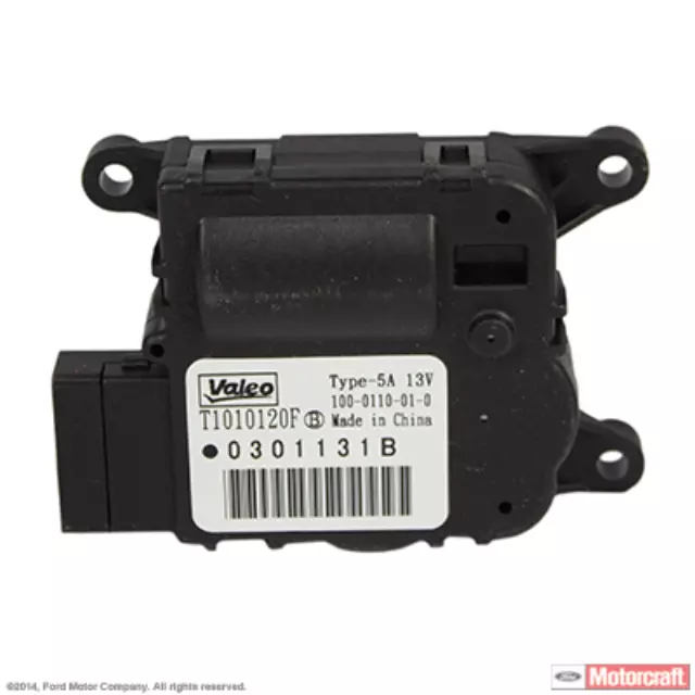 bc3z19e616b - Ford HVAC Blend Door Actuator | Levittown Ford Parts