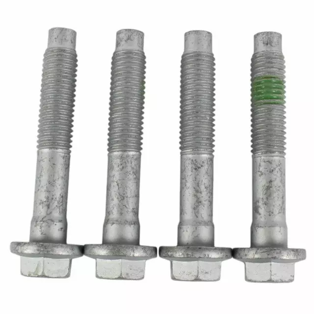 Lower Control Arm Mount Bolt