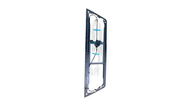 64810-AK010 - Back Glass 2024-2026 Toyota Tacoma | Longo Toyota Parts