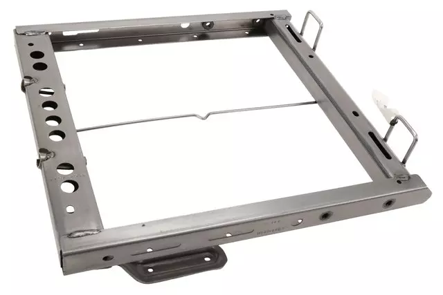 2014-2019 GM - Passenger Side Rear Seat Back Frame