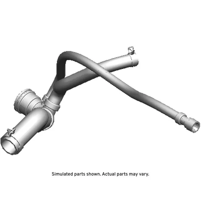 Radiator Outlet Hose