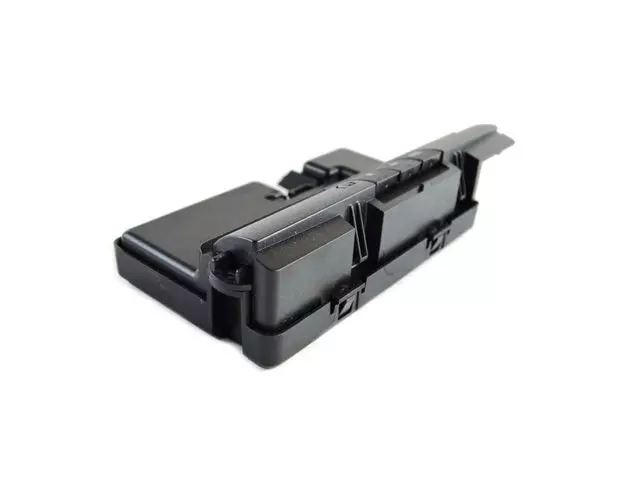 Compass Temperature Module