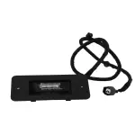 2024 Ford Ranger - Cargo Lamp