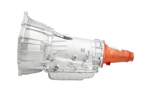 4-Speed Automatic Transmission Assembly, Remanufactured