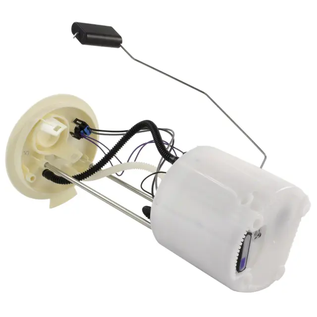Original 2017-2019 Ford Motorcraft™ Electric Fuel Pump PFS
