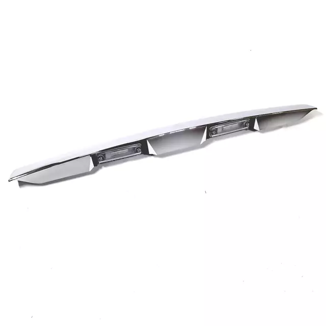 2008-2011 Subaru Impreza - Trunk Lid Trim