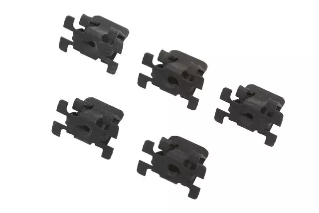 Multi-Purpose Retainer