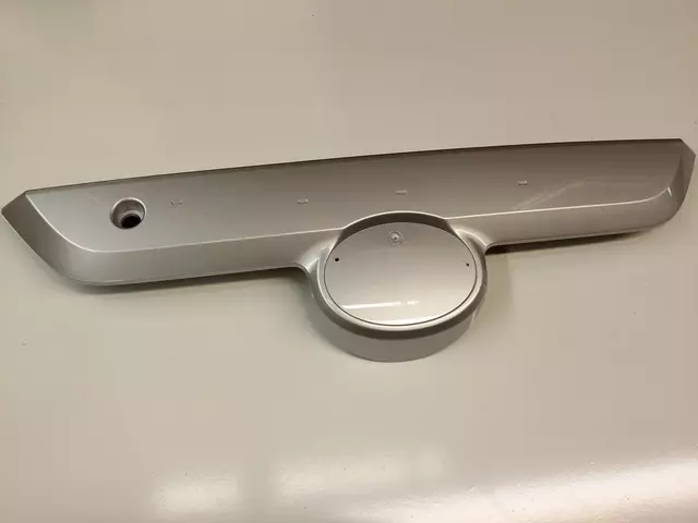 2014-2022 Toyota 4Runner - Handle Panel