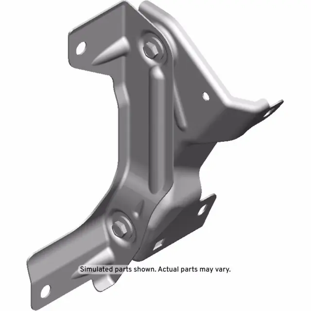 2021-2024 Cadillac Bracket 85637419 | OEM Parts Online