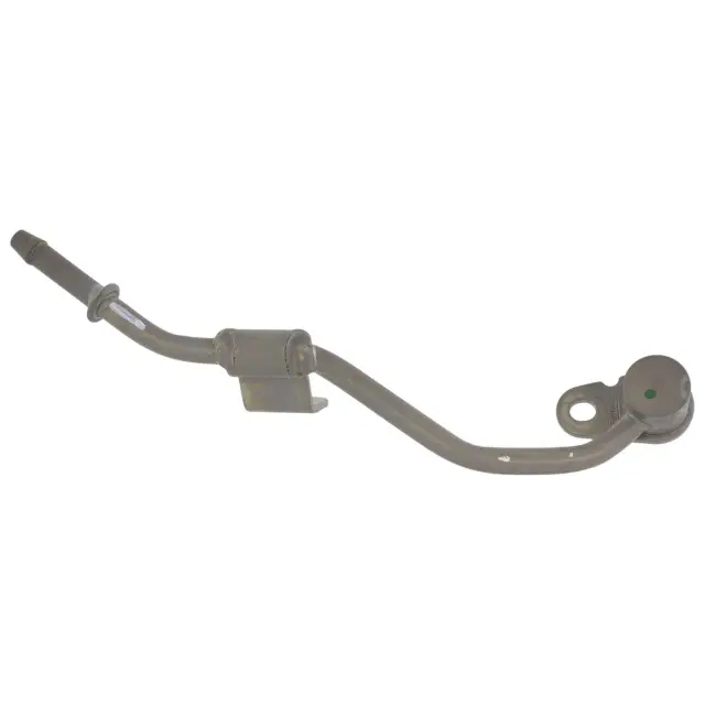 Genuine Ford Turbocharger Coolant Line FR3Z-8K153-C