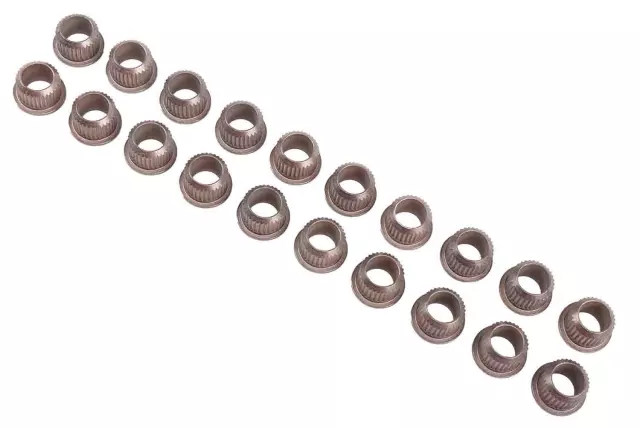 Side Door Hinge Bushing