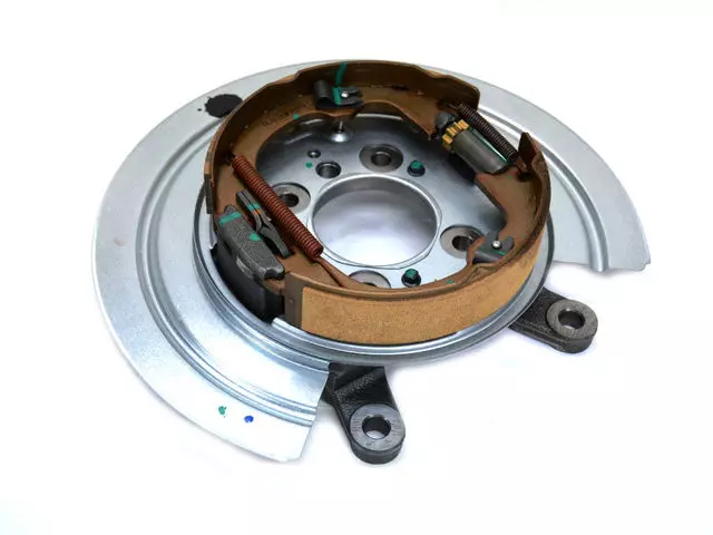 2006-2012 Mopar Parking Brake 52113468AF | Mopar Parts Canada
