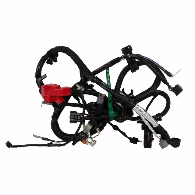 Battery Cable Harness