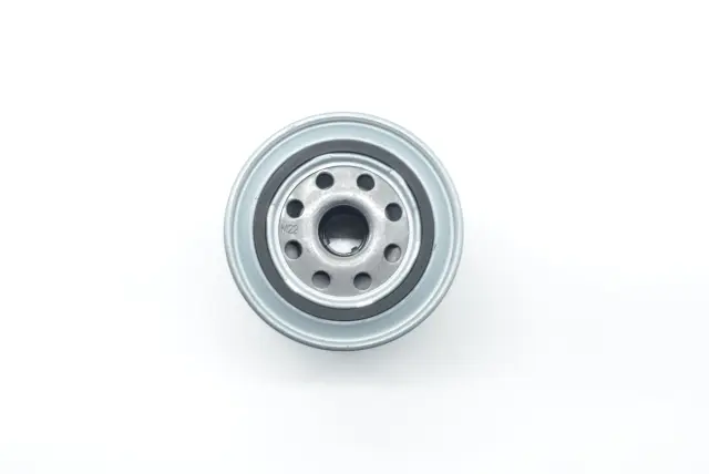 1BP00192AA - Engine: Engine Oil Filter for Chrysler: 300, Aspen, Sebring | Dodge: Avenger, Caliber, Challenger, Charger, Dakota, Durango, Magnum, Ram 1500, Ram 2500, Ram 3500, Viper | Ford: Bronco, Contour, Crown Victoria, E-150, E-150 Club Wagon, E-150 Econoline, E-150 Econoline Club Wagon, E-250, E-250 Econoline, E-350 Club Wagon, E-350 Econoline, E-350 Econoline Club Wagon, E-350 Super Duty, Escape, Excursion, Expedition, Explorer, Explorer Sport, Explorer Sport Trac, F-150, F-150 Heritage, F-250, F-250 HD, F-250 Super Duty, F-350, F-350 Super Duty, Five Hundred, Freestyle, Fusion, Mustang, Ranger, Taurus, Thunderbird | Jeep: Commander, Grand Cherokee | Lincoln: Aviator, Blackwood, Continental, Mark LT, Mark VIII, Navigator, Town Car, Zephyr | Mazda: 6, B4000, MPV, Tribute | Mercury: Cougar, Grand Marquis, Marauder, Mariner, Milan, Montego, Mountaineer, Mystique, Sable | Ram: 1500, 2500, 3500, Dakota | SRT: Viper Image