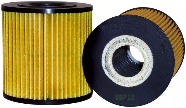 Engine Oil Filter