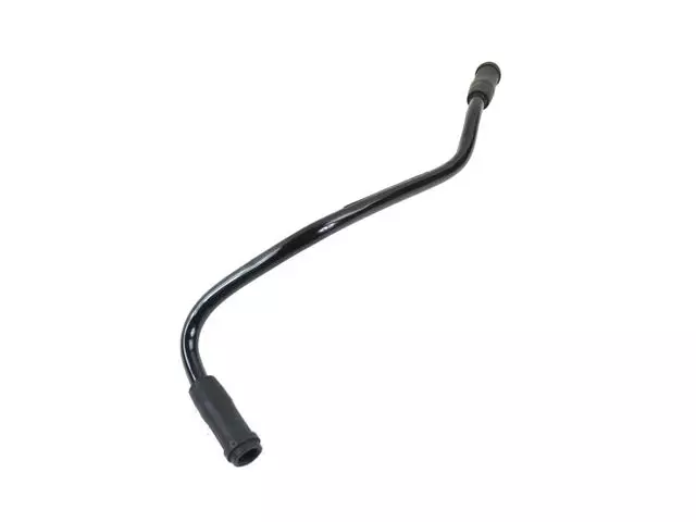 Pcv Valve To Intake Manifold Hose