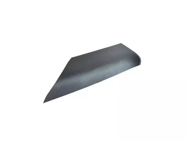 C Pillar Molding, Right