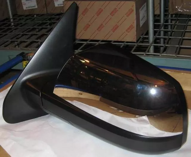 Genuine Official Toyota Door Mirror Left part# 87940-0C213 for