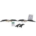 Motorcraft™ Disc Brake Pad Set