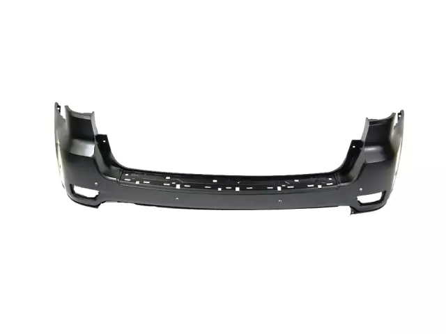 2017-2021 Jeep Grand Cherokee Rear Upper Fascia 68334936AB | My