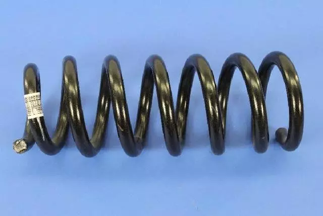 Front Coil Spring