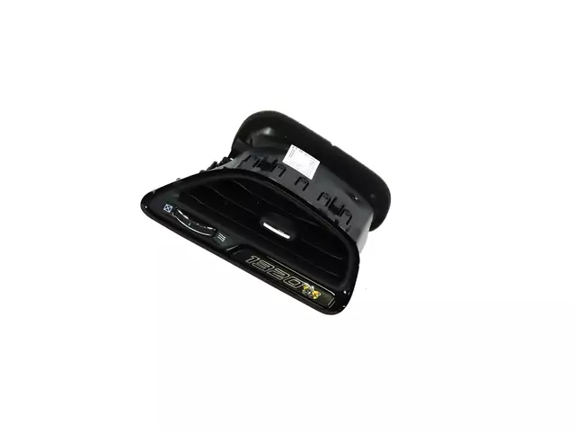 Air Conditioning & Heater Outlet, Outboard, Right