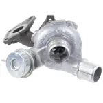 Motorcraft™ Turbocharger