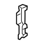 2017-2022 Ford - Front Reinforced