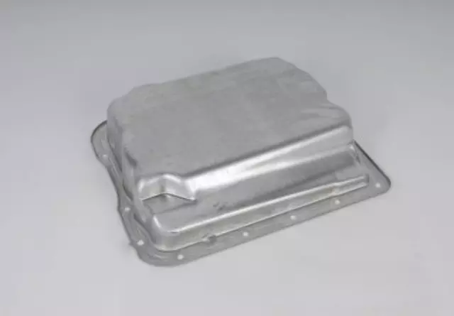 Automatic Transmission Fluid Pan