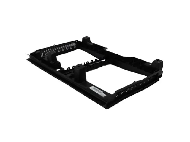 2025 Ram 1500 Active Shutter Grille 68566999AC | My Mopar Parts