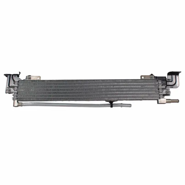 thumbnail image 2 of Genuine OEM Ford Super Duty Transmission Fluid Cooler Outlet Tube YC3Z-7A031-EA (99-03) 2 of 3
