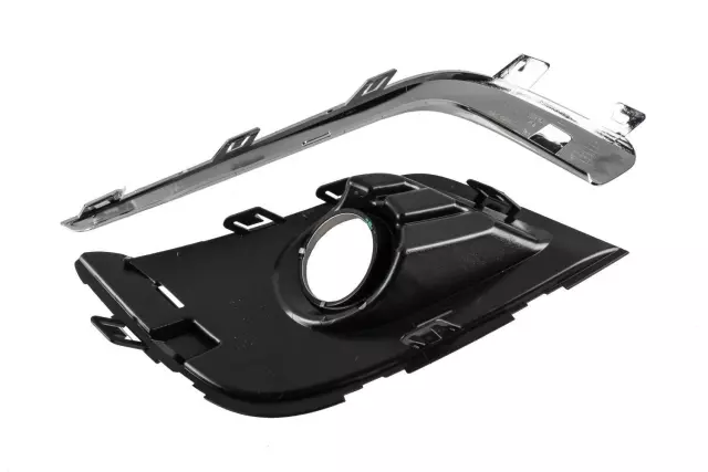 84228304 - Genuine GM Front Bumper Cover Lower *Service Primer