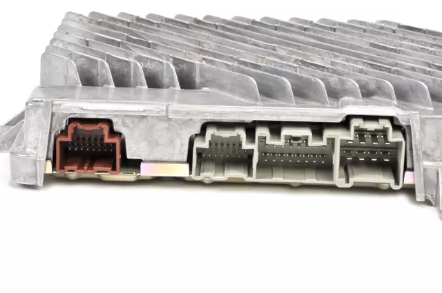 Radio Speaker Amplifier