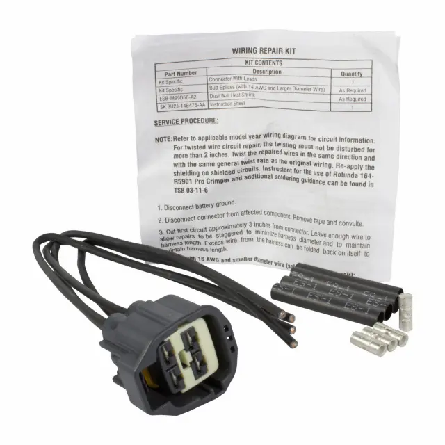 Wire Assembly WPT-1343 | OEM Parts Online